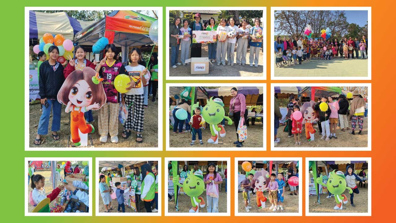 Safety Day Songkla