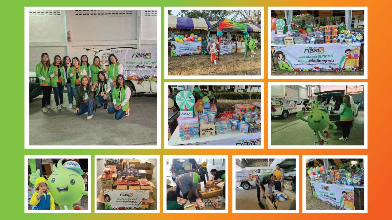 Safety Day Songkla