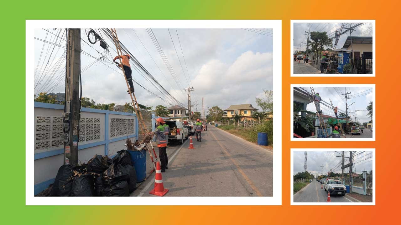 Safety Day Songkla
