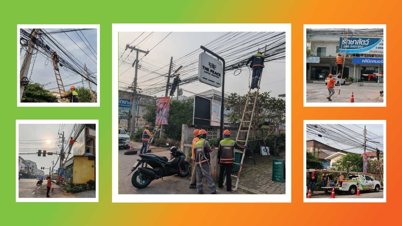 Safety Day Songkla