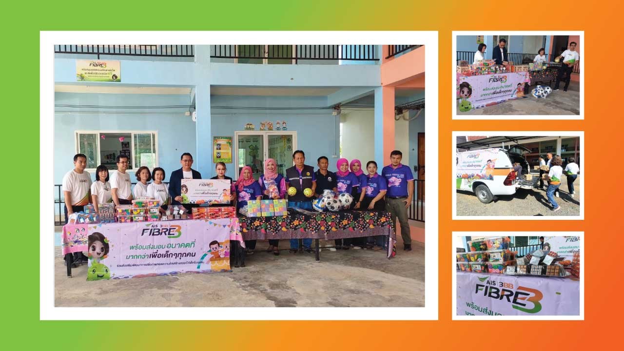 Safety Day Songkla