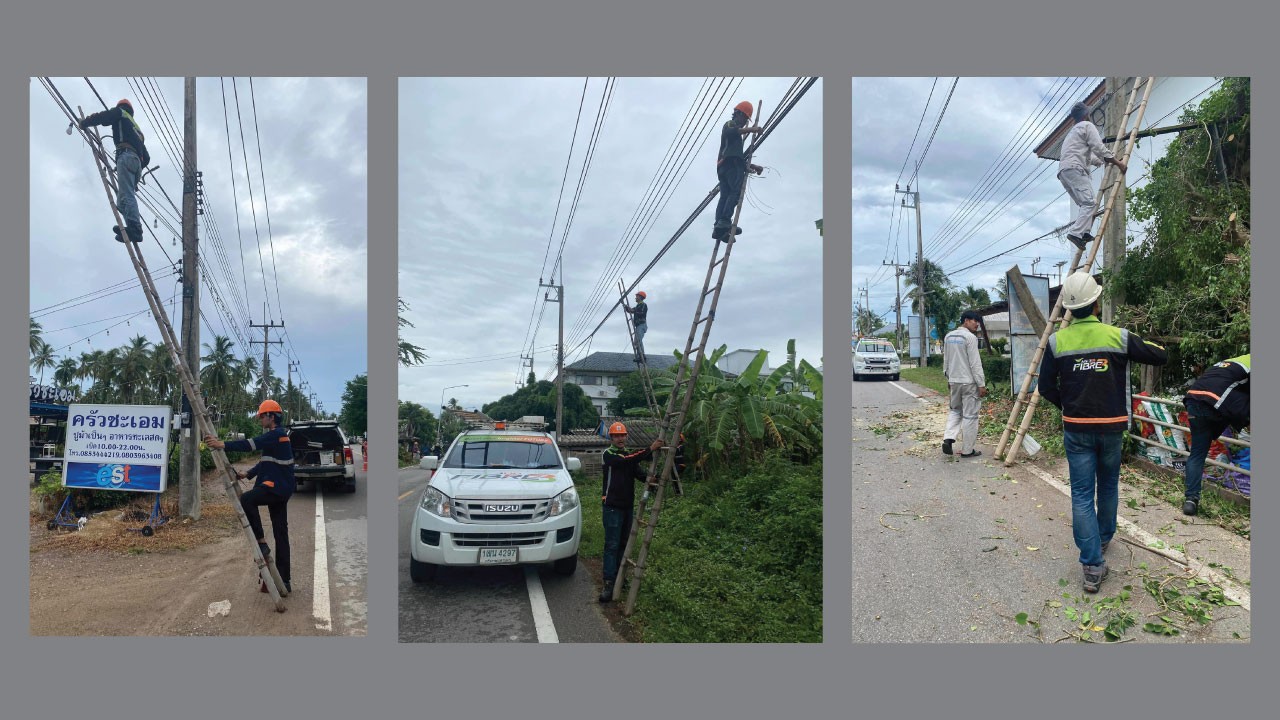 Safety Day Prachuap 1