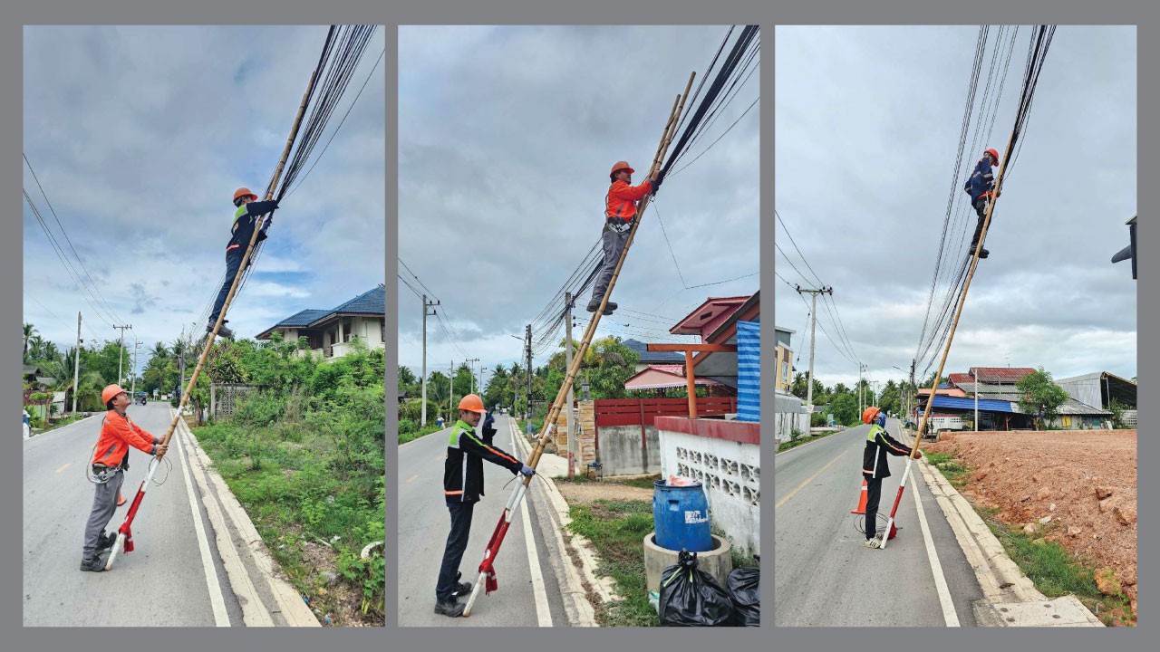 Safety Day Samut Songkhram 2