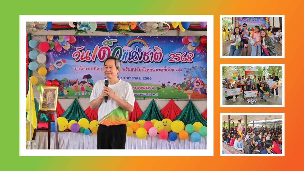 Safety Day Songkla