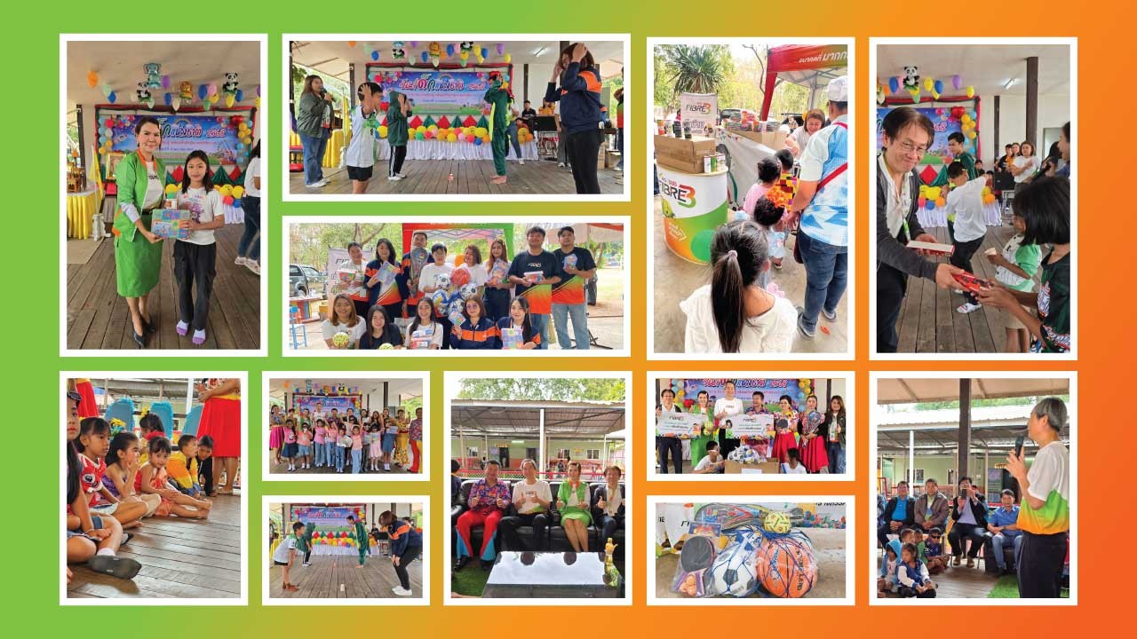 Safety Day Songkla