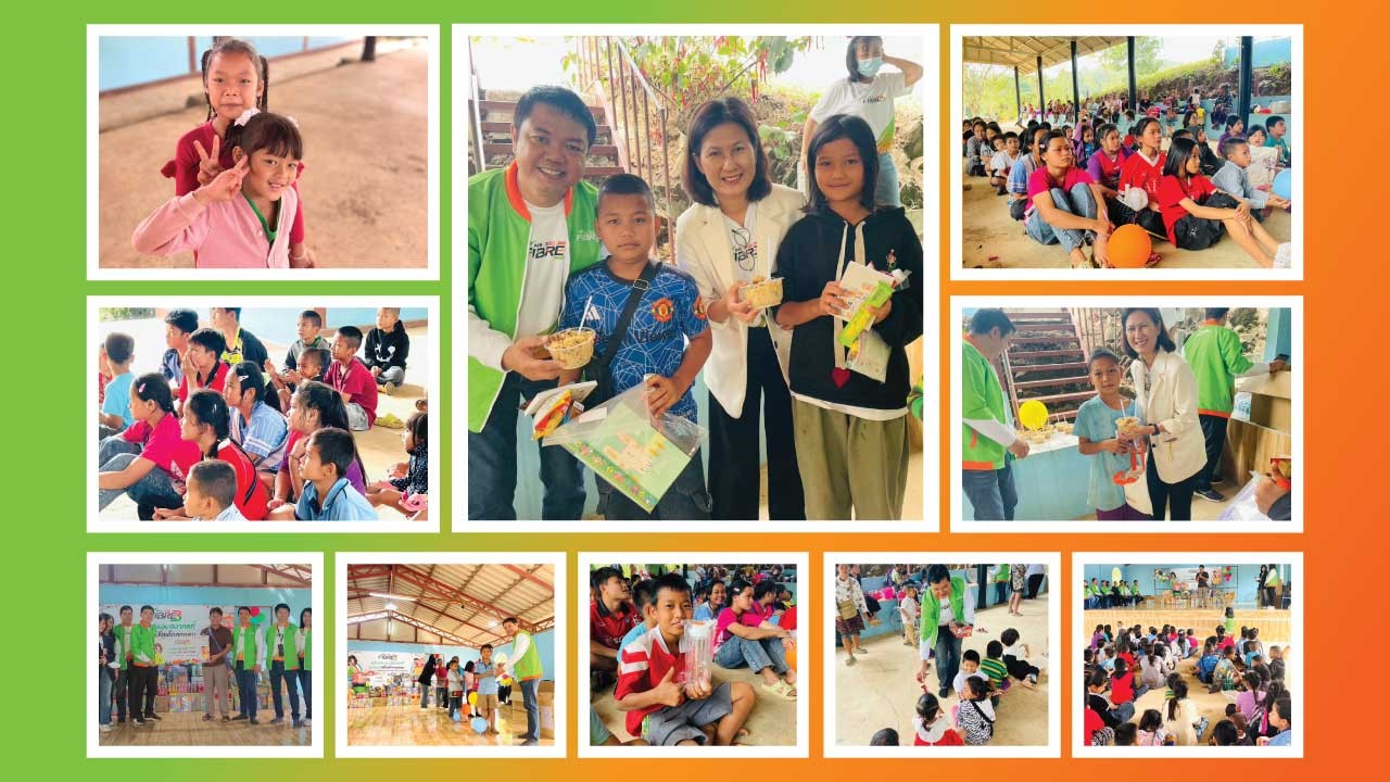 Safety Day Songkla
