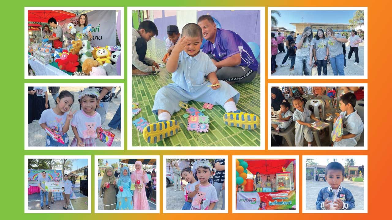 Safety Day Songkla