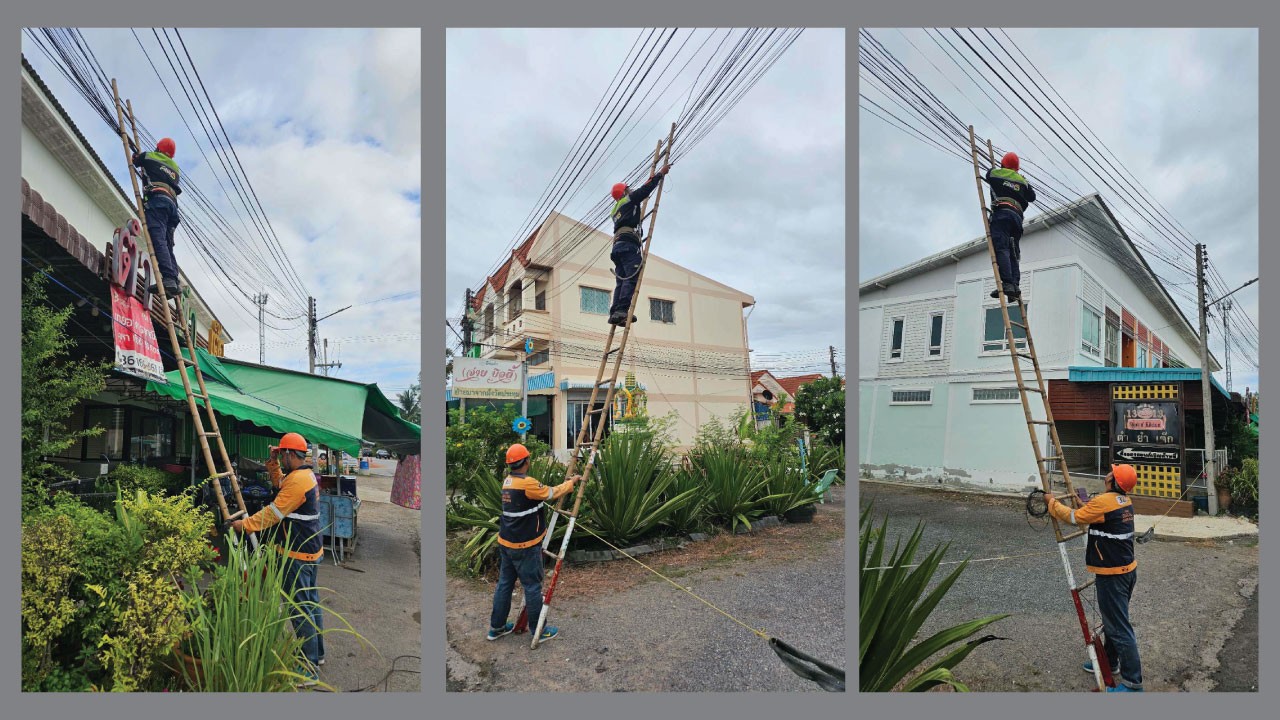 Safety Day Samut Songkhram 1