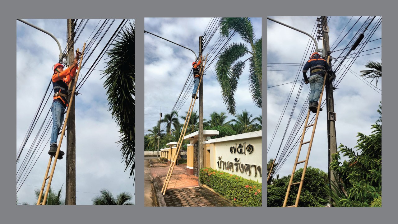 Safety Day Songkla