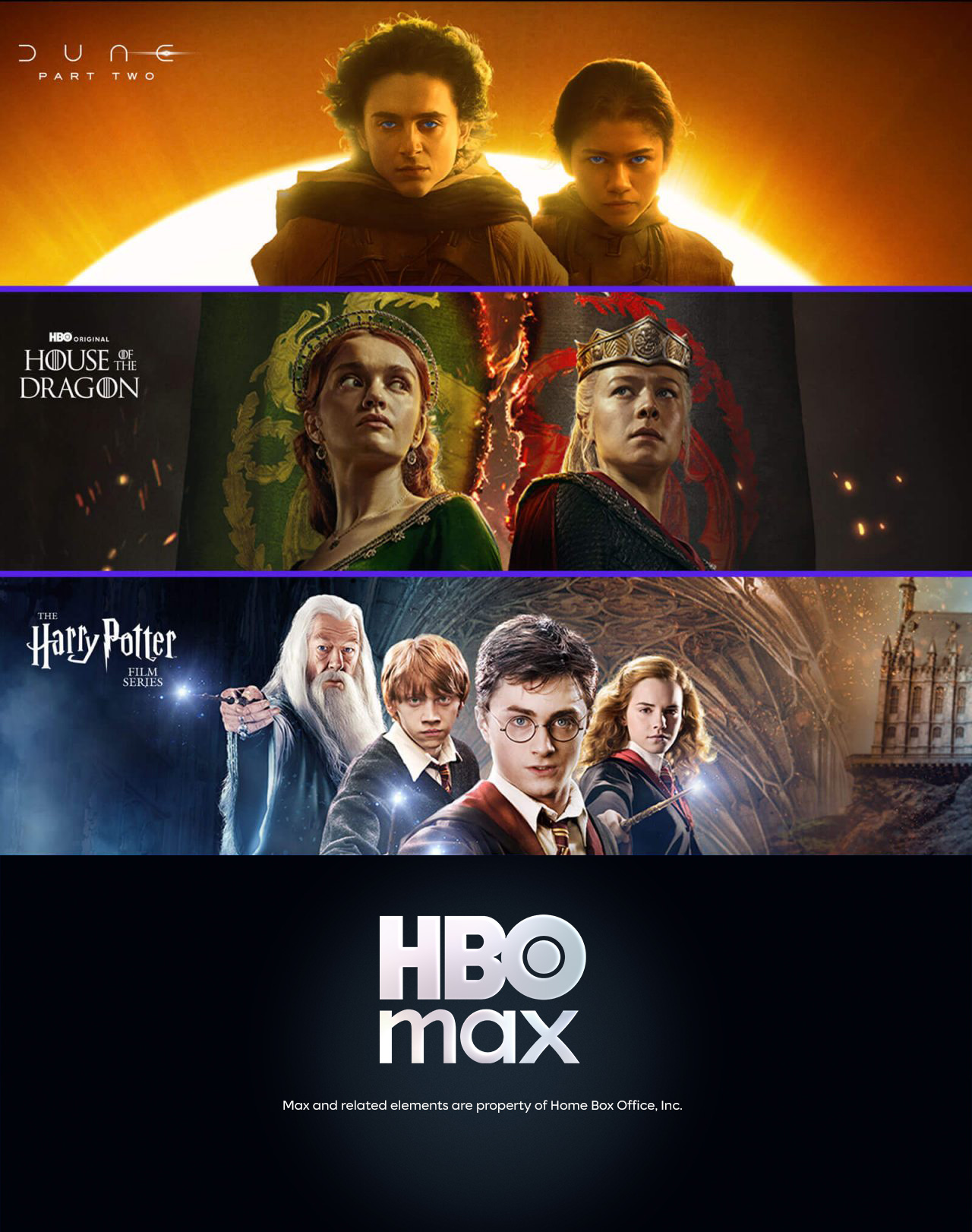 max series