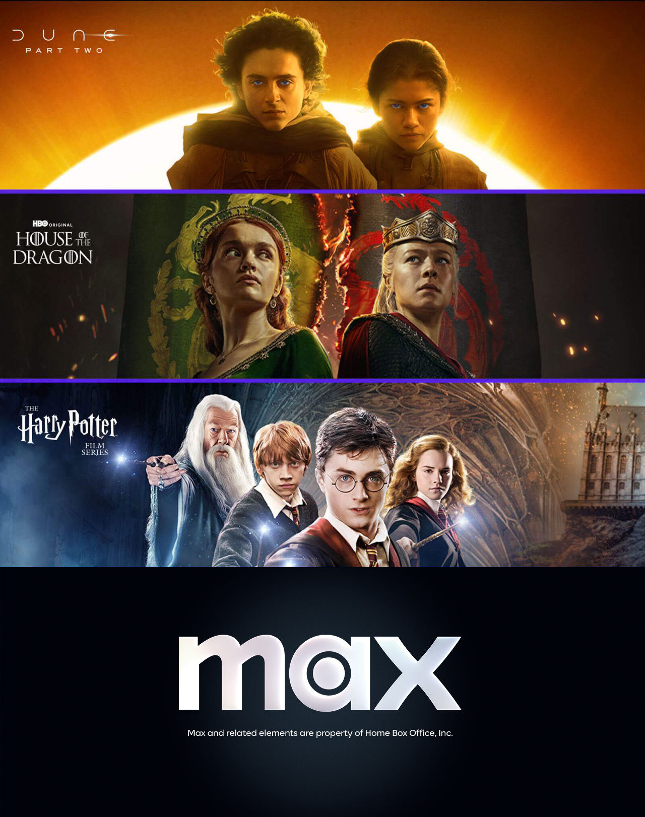 max series