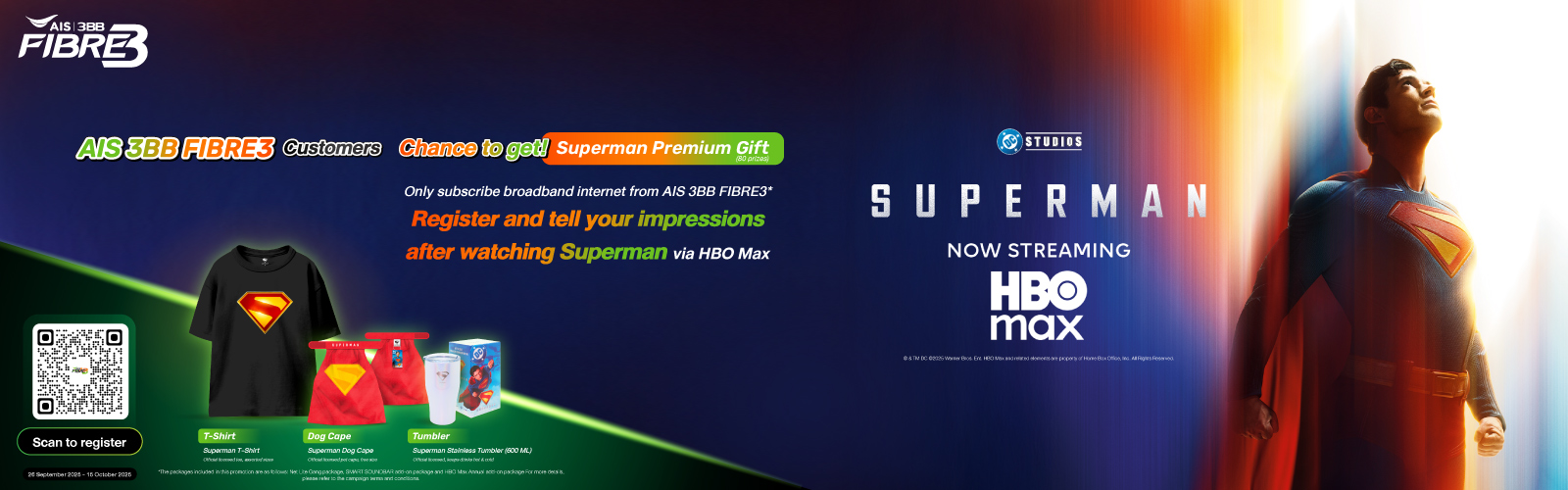 superman-Campaign